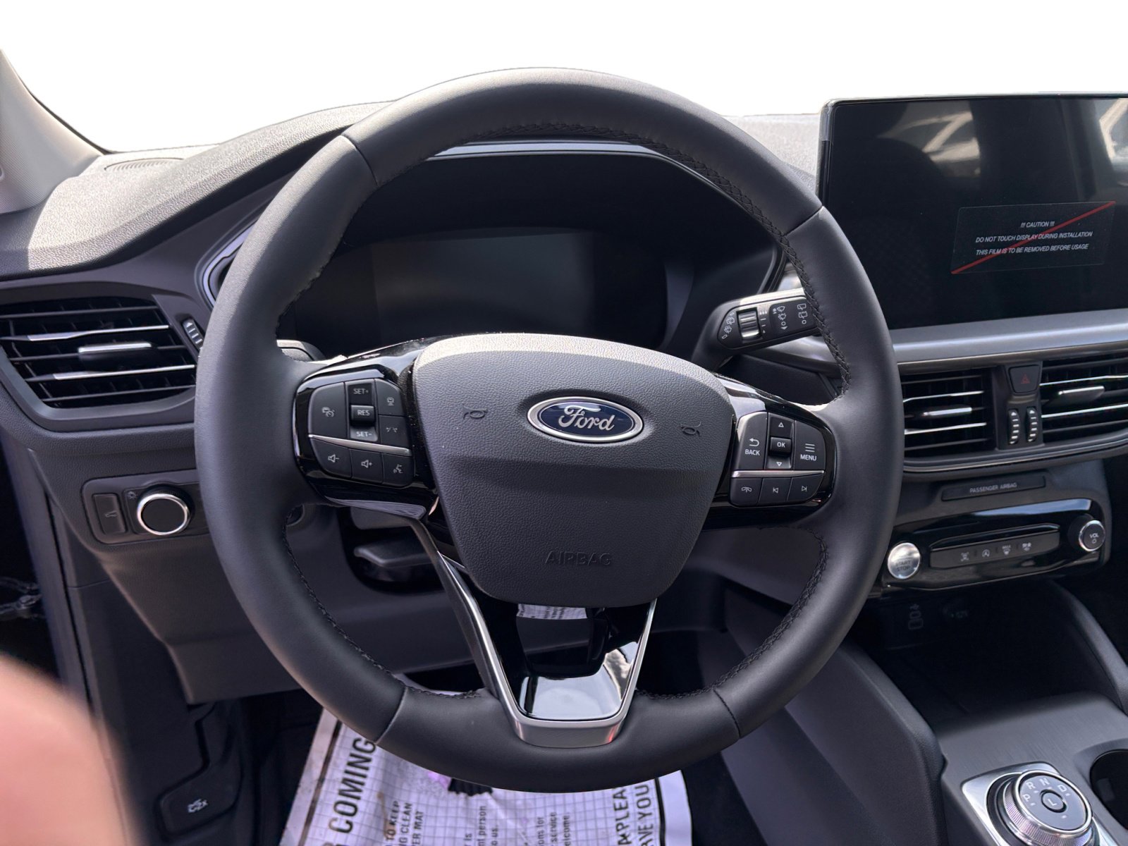 2024 Ford Escape Active photo 11
