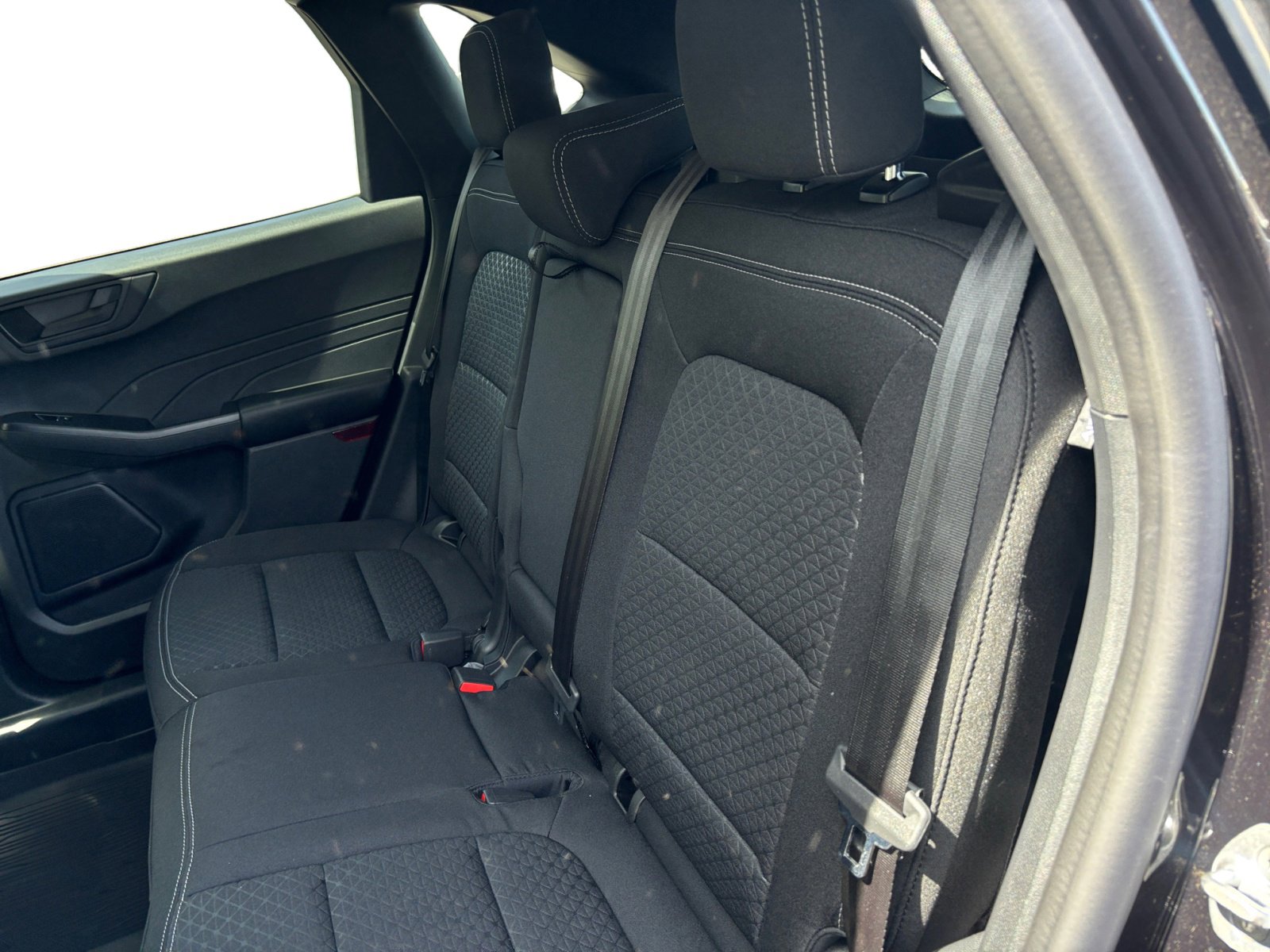 2024 Ford Escape Active photo 12