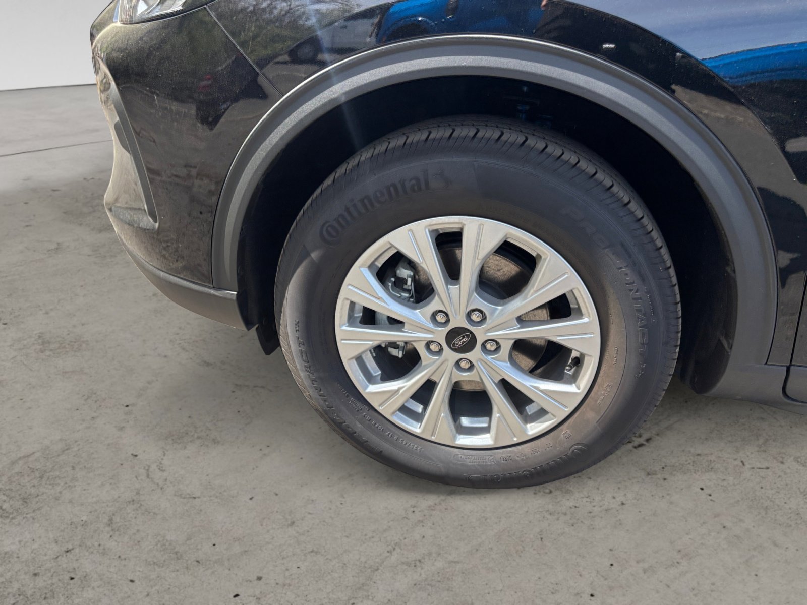 2024 Ford Escape Active photo 13
