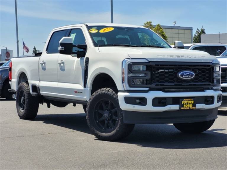 2023 Ford F-250SD LARIAT