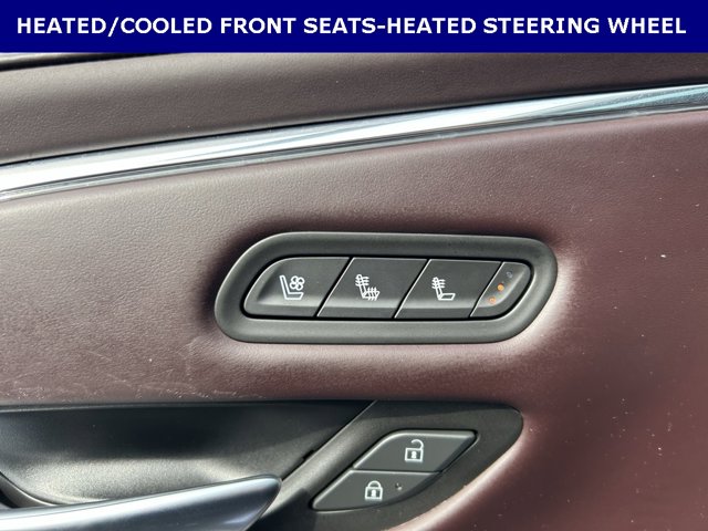 2023 Cadillac Escalade V-Series photo 5