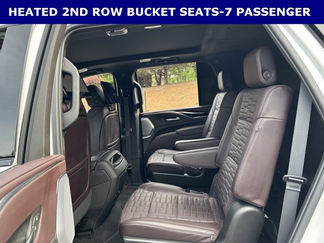 2023 Cadillac Escalade V-Series photo 6