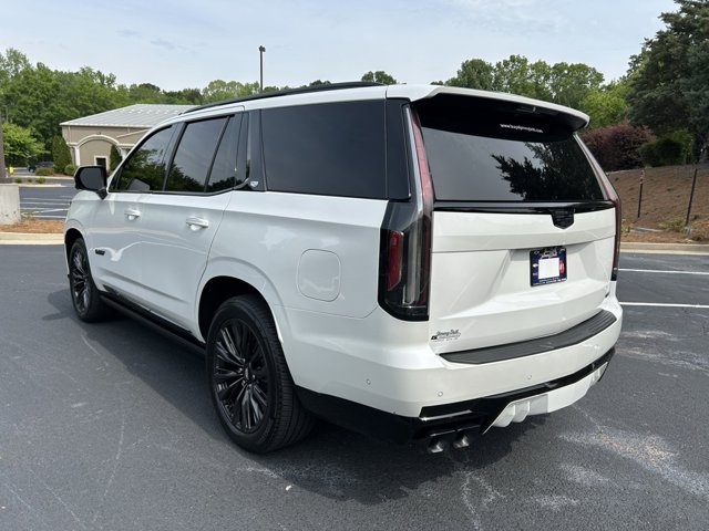 2023 Cadillac Escalade V-Series photo 18