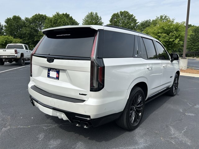 2023 Cadillac Escalade V-Series photo 20