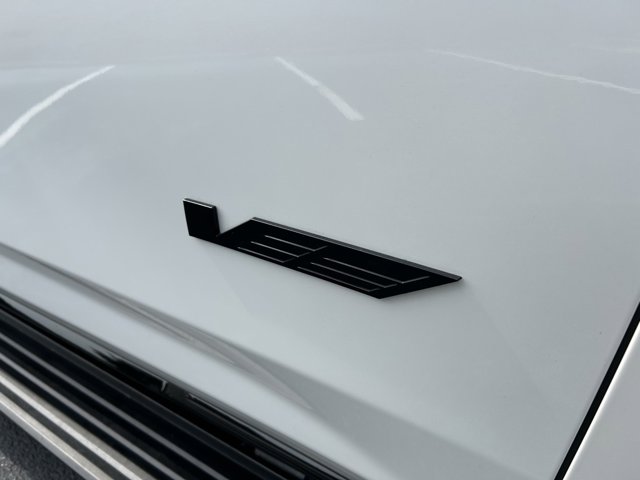 2023 Cadillac Escalade V-Series photo 22