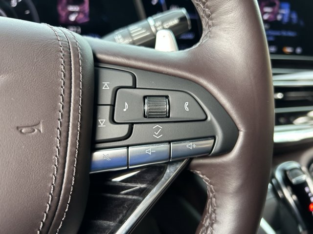 2023 Cadillac Escalade V-Series photo 23
