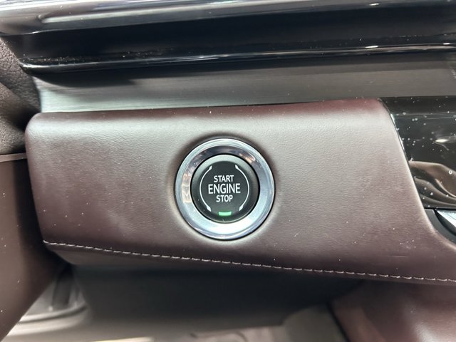 2023 Cadillac Escalade V-Series photo 27