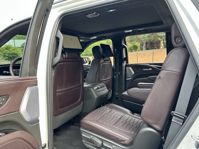2023 Cadillac Escalade V-Series photo 35