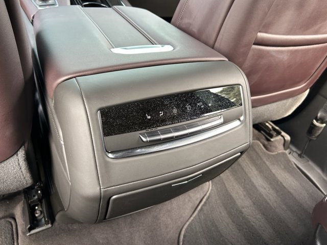 2023 Cadillac Escalade V-Series photo 37