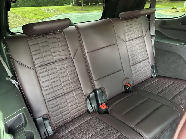 2023 Cadillac Escalade V-Series photo 41