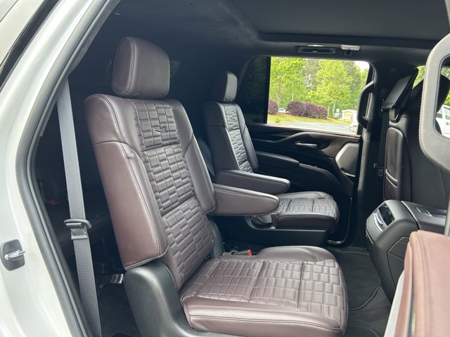 2023 Cadillac Escalade V-Series photo 42