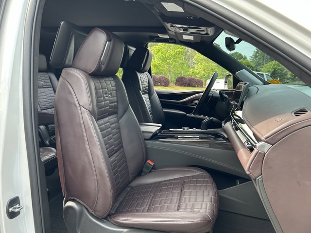 2023 Cadillac Escalade V-Series photo 45