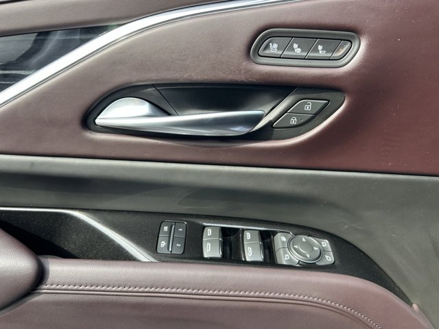 2023 Cadillac Escalade V-Series photo 51