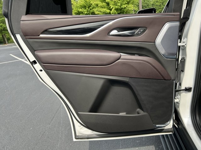 2023 Cadillac Escalade V-Series photo 53