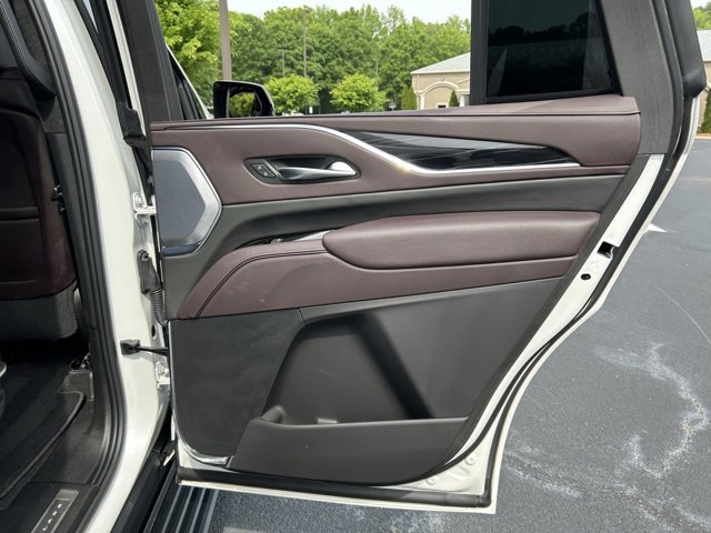 2023 Cadillac Escalade V-Series photo 54