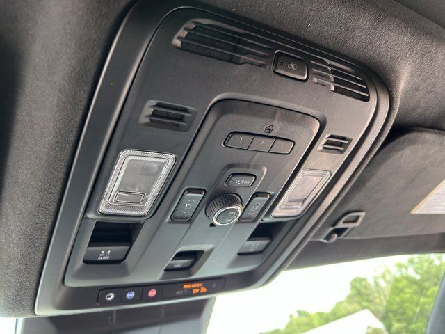 2023 Cadillac Escalade V-Series photo 56