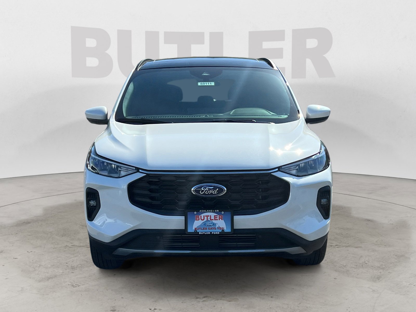 2025 Ford Escape ST-Line Select photo 7