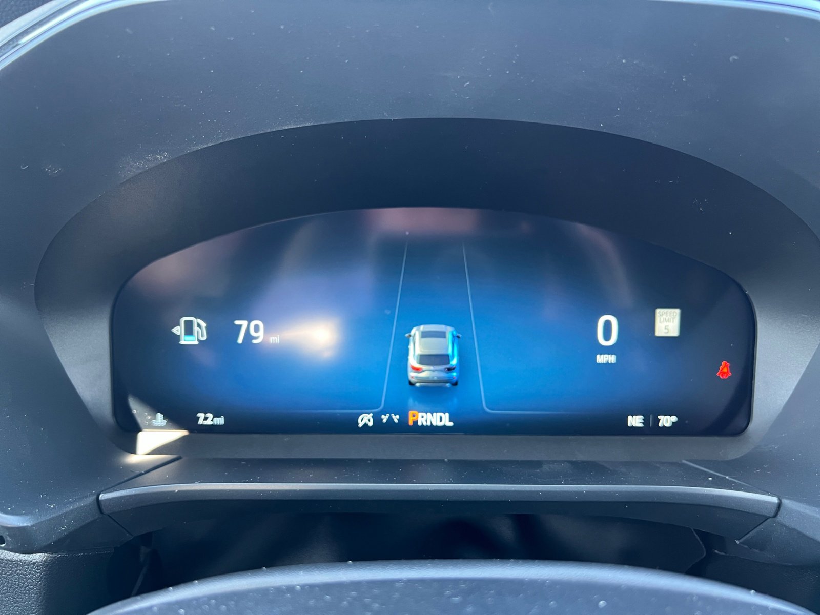 2025 Ford Escape ST-Line Select photo 17