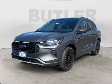 2025 Ford Escape ST-Line Elite