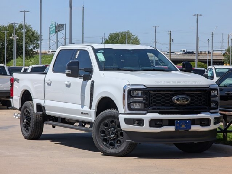 2025 Ford Super Duty F-250 SRW LARIAT