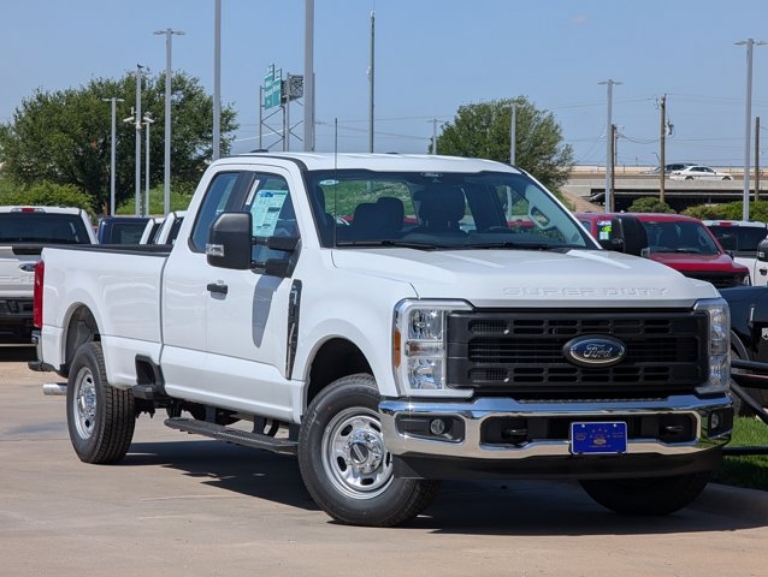 2025 Ford Super Duty F-250 SRW XL