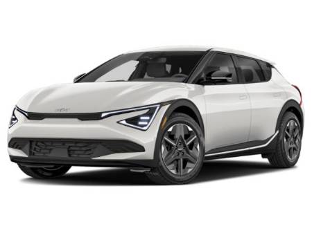 2025 Kia EV6 Light