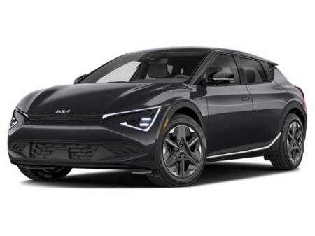 2025 Kia EV6 Light