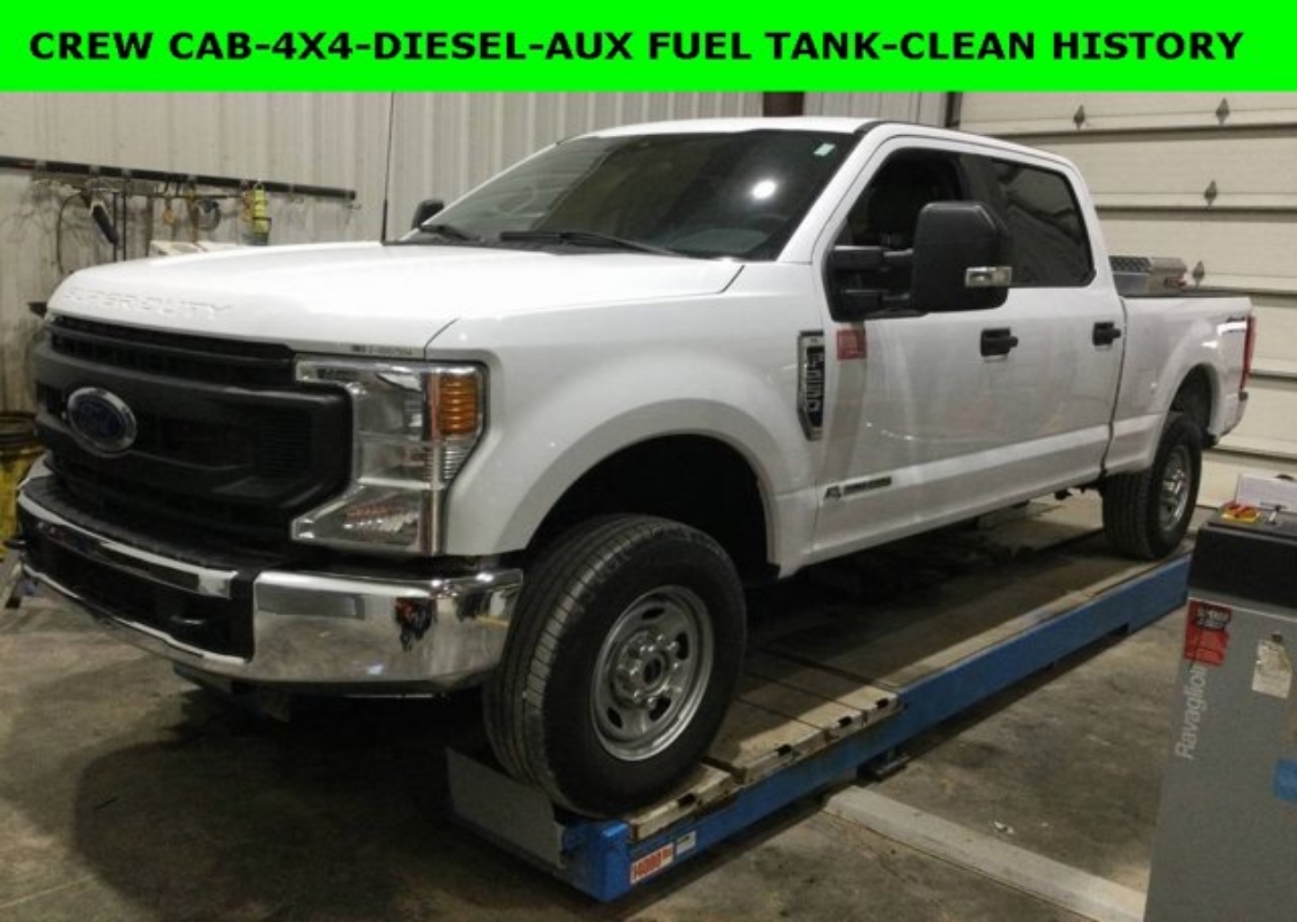 Used 2022 Ford F-250 Super Duty XL with VIN 1FT7W2BTXNEF65978 for sale in Greensboro, GA
