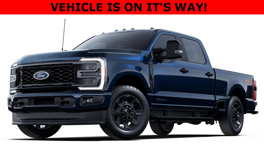 2025 Ford F-350 photo 31
