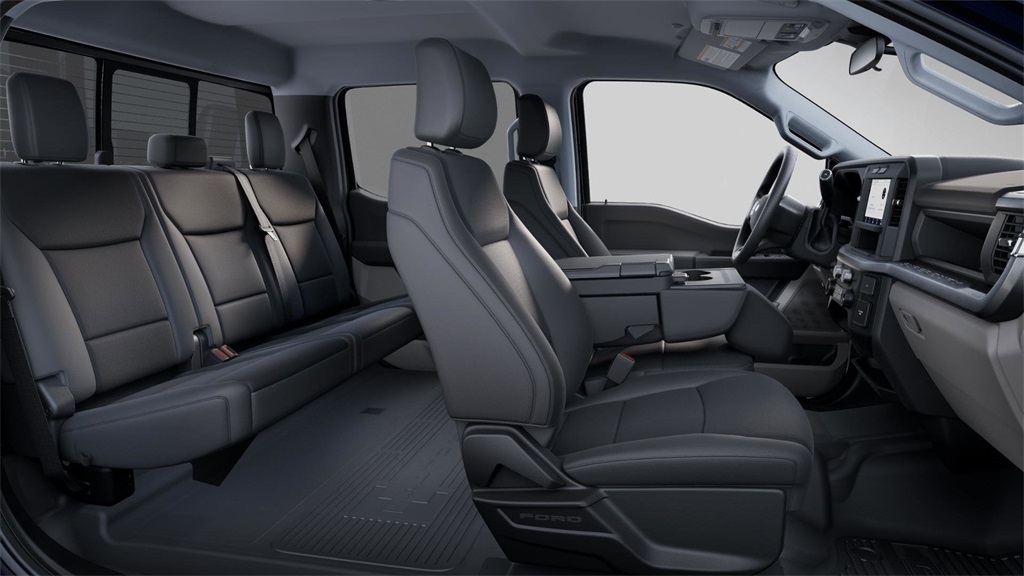 2025 Ford F-350 photo 36