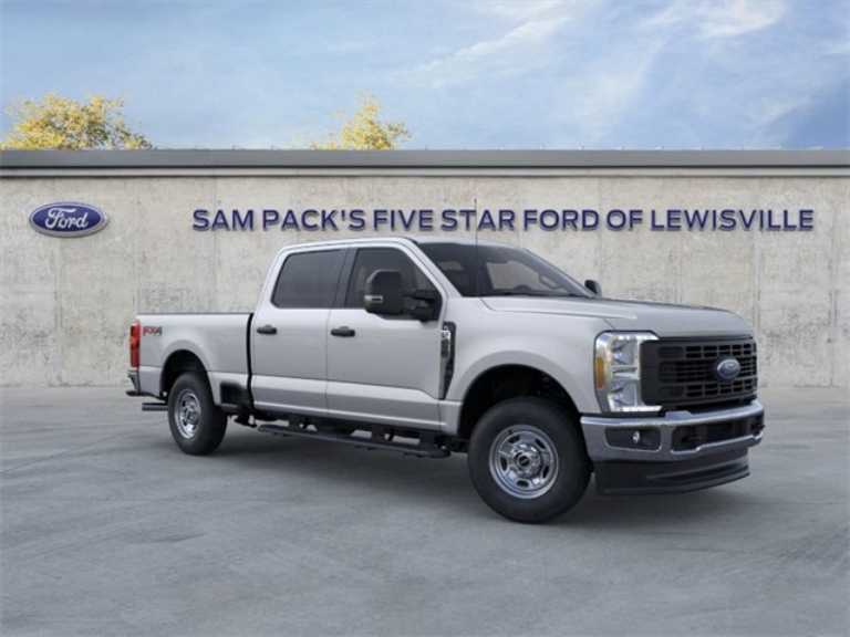 2024 Ford F-250SD XL