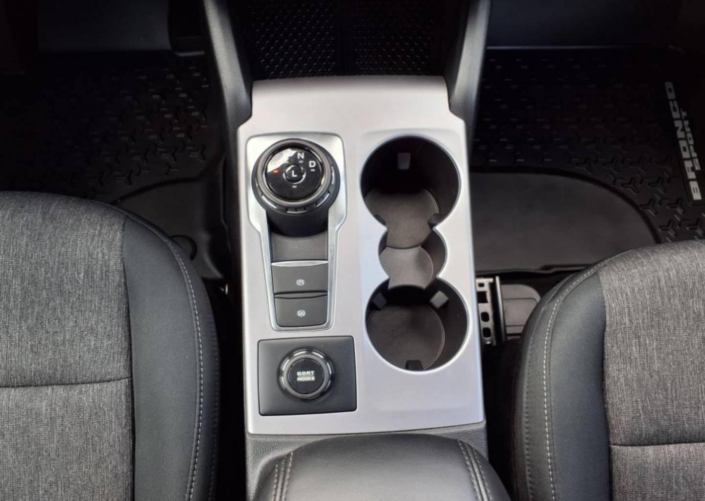 2024 Ford Bronco Sport Big Bend - Photo 20