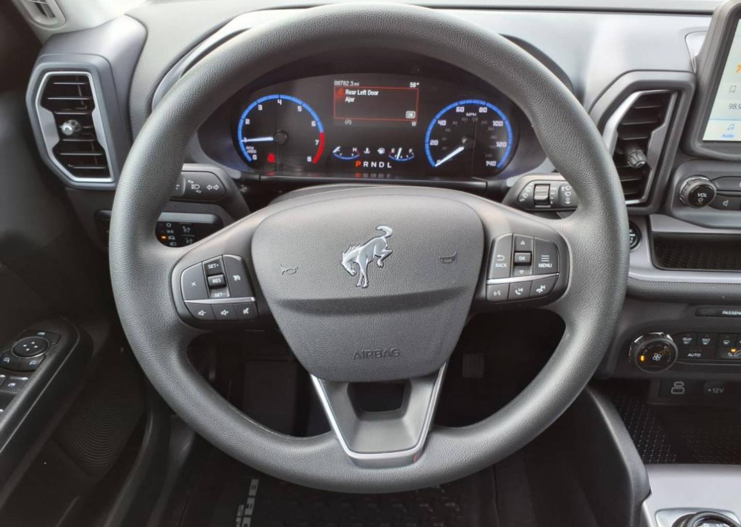 2024 Ford Bronco Sport Big Bend - Photo 23