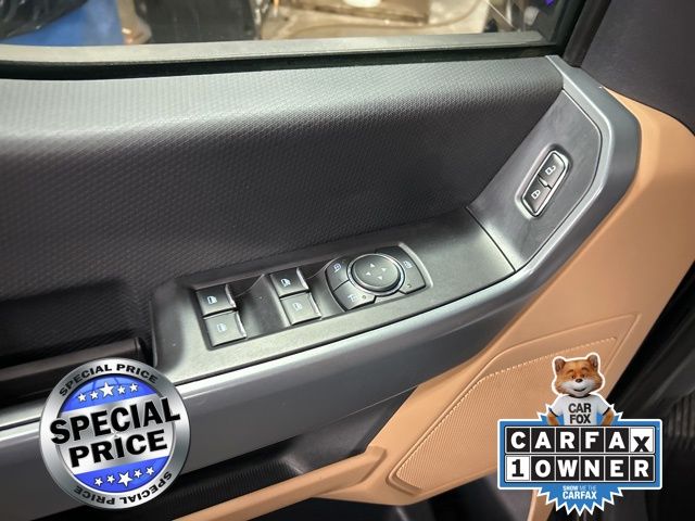 2023 Ford F-150 XLT photo 11