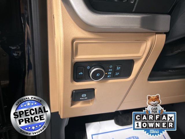 2023 Ford F-150 XLT photo 12