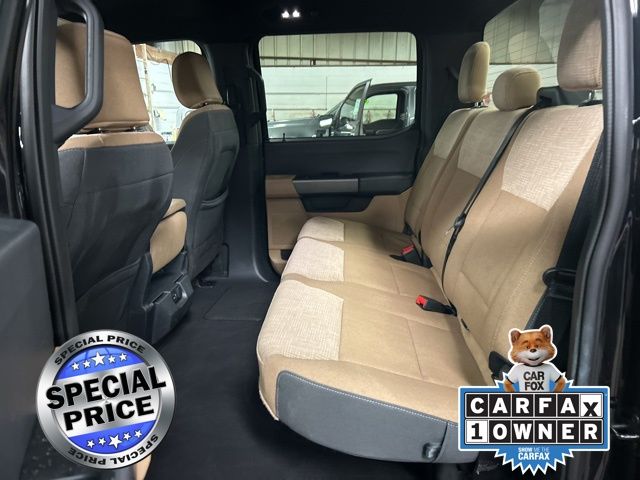 2023 Ford F-150 XLT photo 14