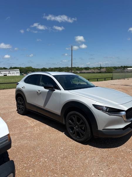 2024 Mazda CX-30 2.5 S Select Sport