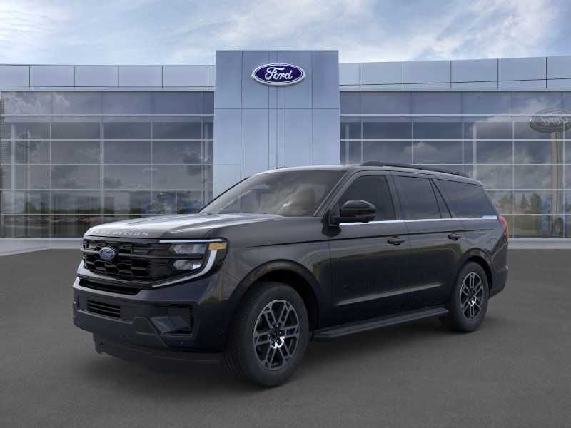 2025 Ford Expedition
