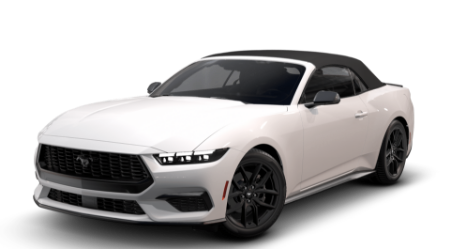 2025 Ford Mustang EcoBoost® Premium