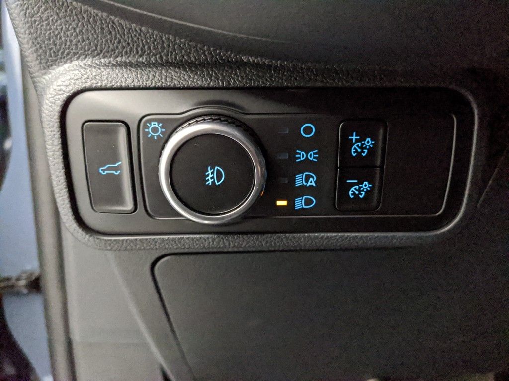 2025 Ford Explorer ST-Line photo 20