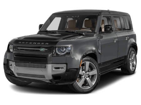 2025 Land Rover Defender 110 P525 V8
