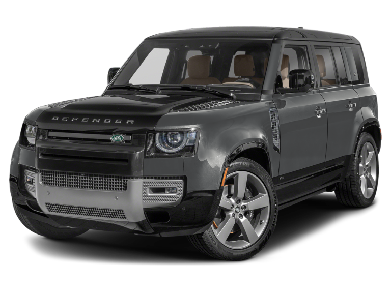 2025 Land Rover Defender 110 P525 V8