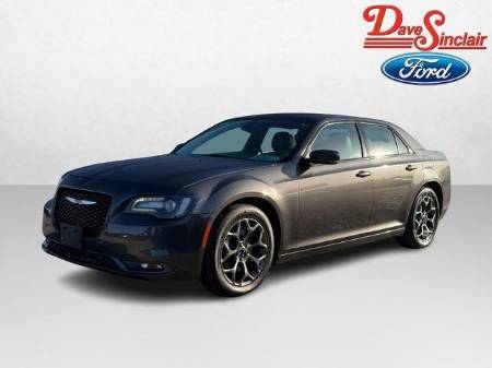 2016 Chrysler 300 300S