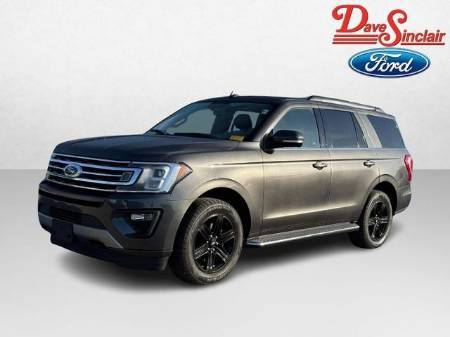2021 Ford Expedition XLT