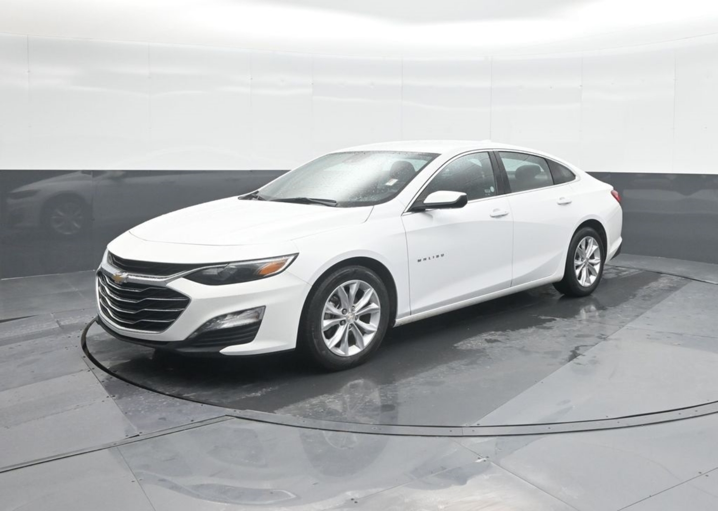 Used 2023 Chevrolet Malibu 1LT with VIN 1G1ZD5ST4PF112087 for sale in Houston, TX