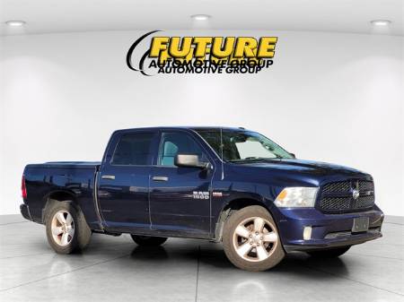 2016 RAM 1500 Express