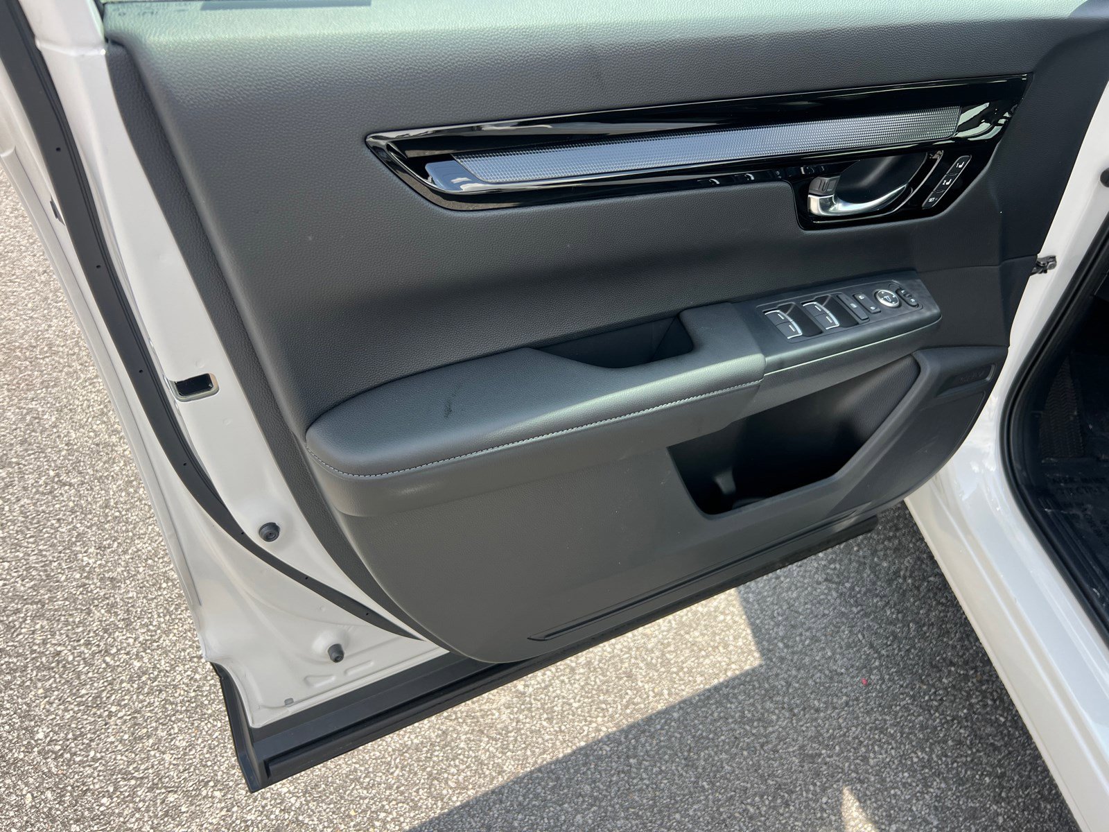 2025 Honda CR-V EX-L photo 7