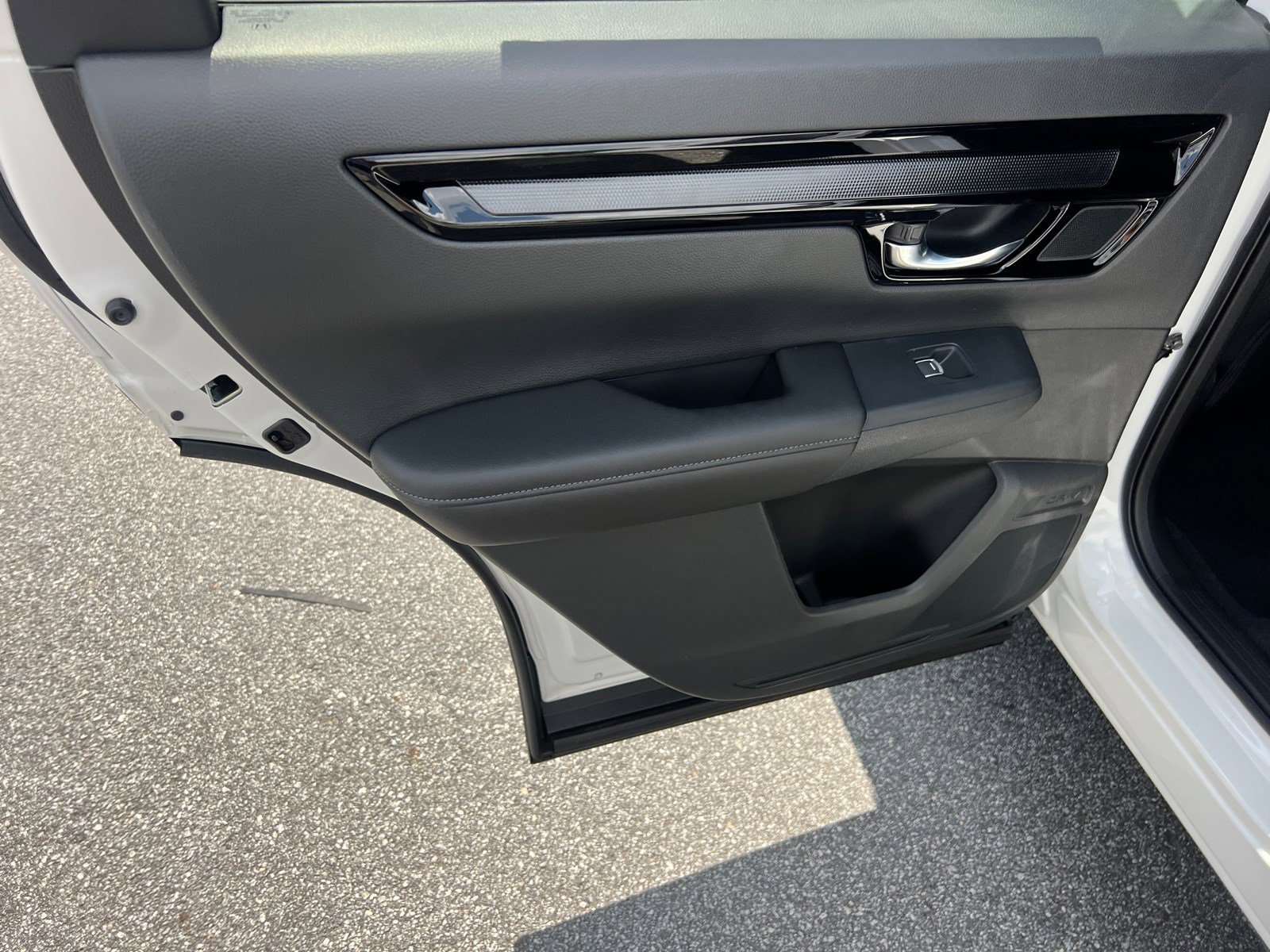 2025 Honda CR-V EX-L photo 10