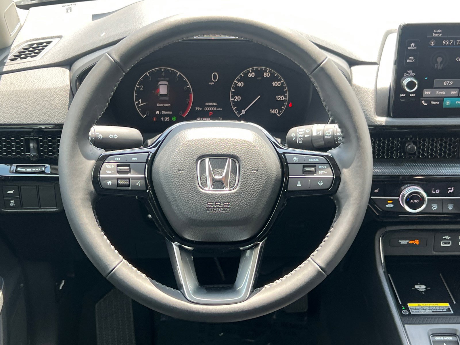 2025 Honda CR-V EX-L photo 13