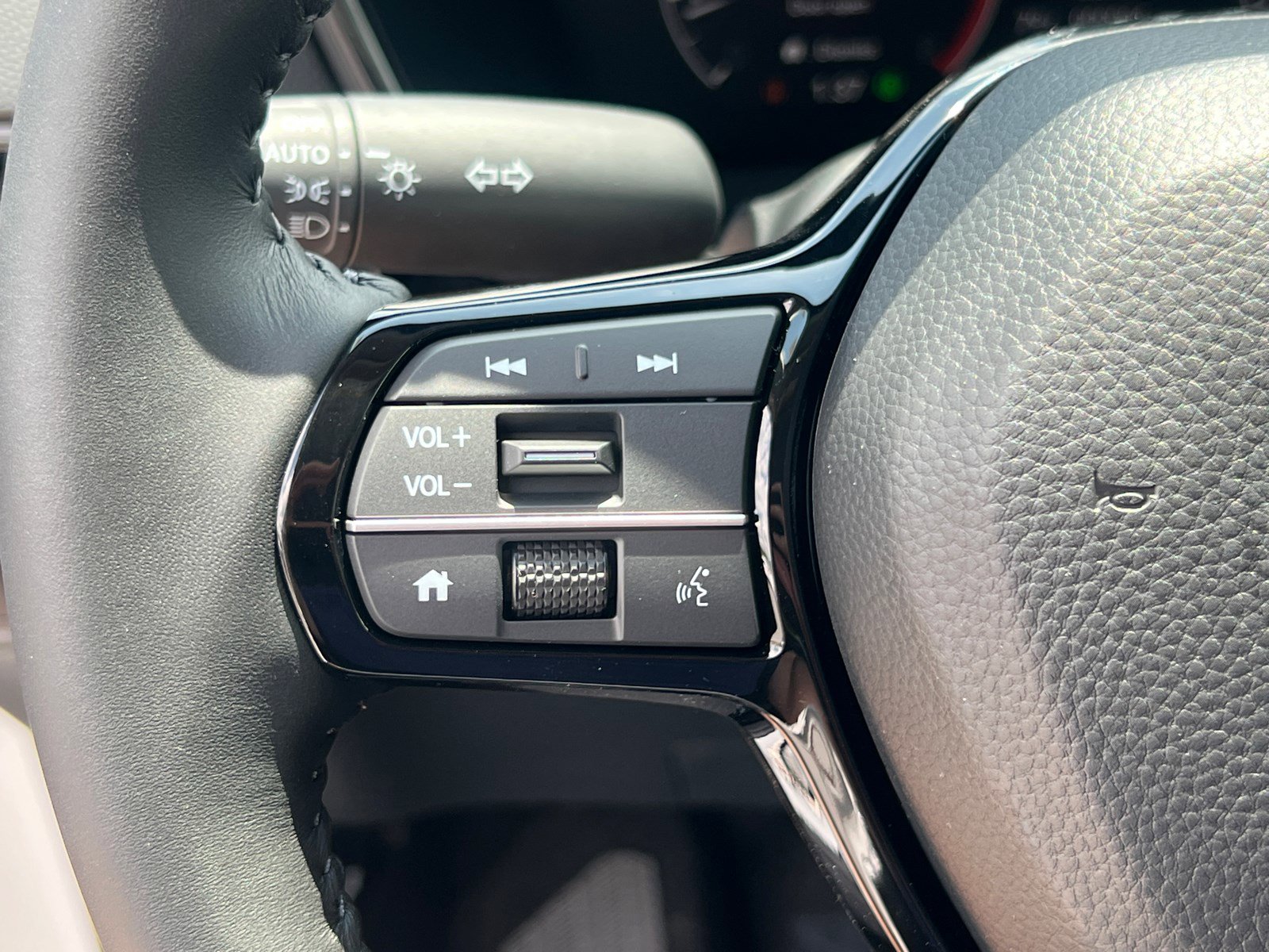 2025 Honda CR-V EX-L photo 14
